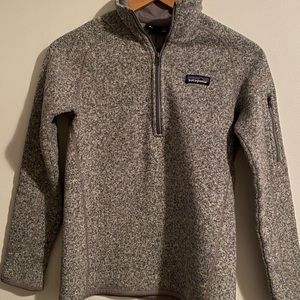 Patagonia Better Sweater